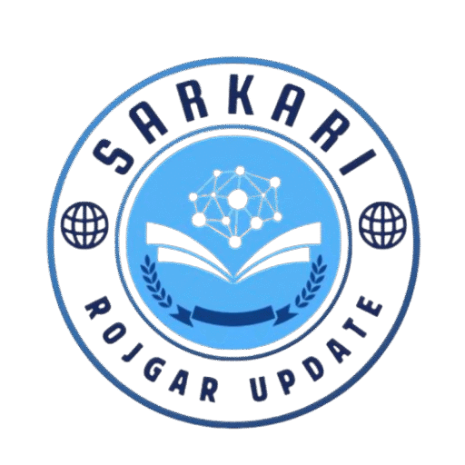 Logo for Sarkari Rojgar Update,Sarkari Result,Sarkari Job Vacancy